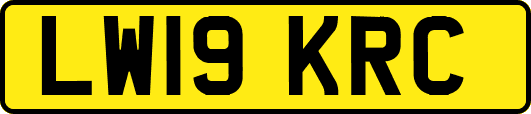 LW19KRC
