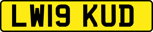 LW19KUD
