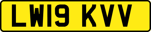 LW19KVV
