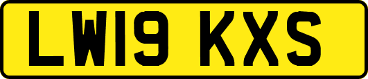 LW19KXS