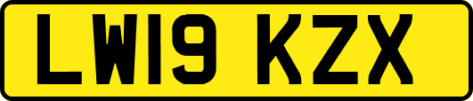 LW19KZX