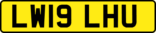 LW19LHU