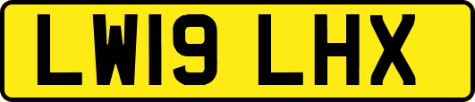 LW19LHX