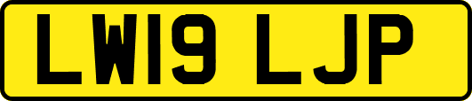 LW19LJP