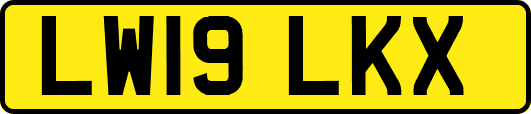 LW19LKX