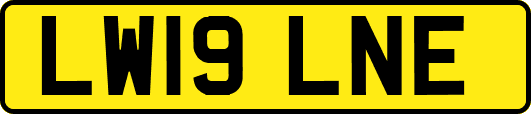 LW19LNE