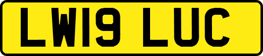LW19LUC