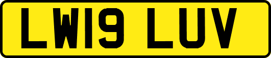 LW19LUV