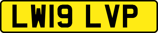 LW19LVP