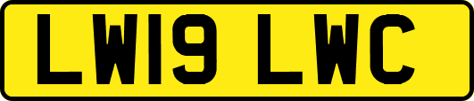 LW19LWC