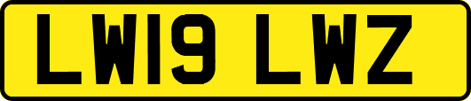 LW19LWZ