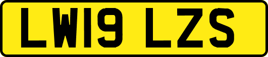 LW19LZS