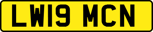 LW19MCN