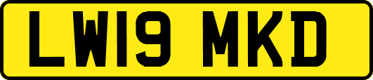 LW19MKD