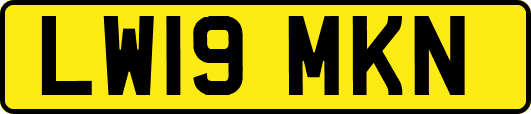 LW19MKN