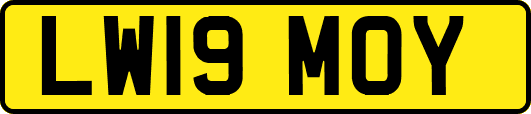 LW19MOY