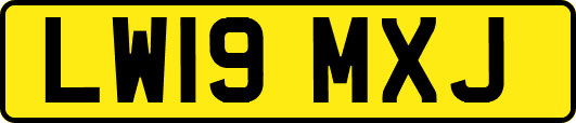 LW19MXJ
