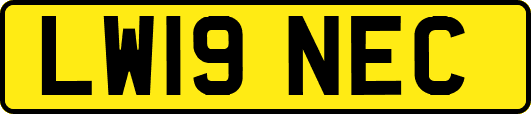 LW19NEC