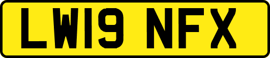 LW19NFX