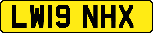 LW19NHX