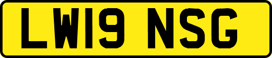 LW19NSG