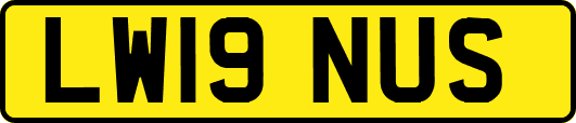 LW19NUS