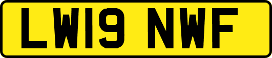 LW19NWF