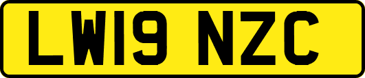 LW19NZC