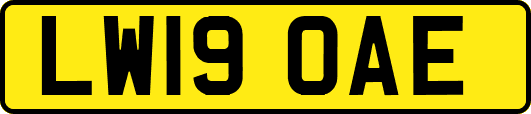 LW19OAE