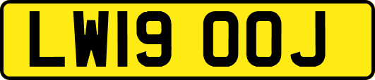 LW19OOJ