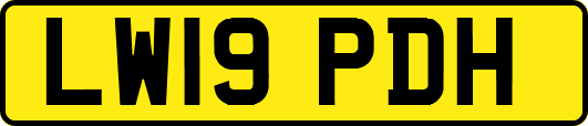 LW19PDH