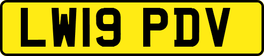 LW19PDV