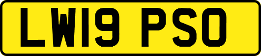 LW19PSO