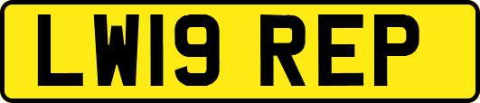 LW19REP