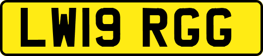 LW19RGG