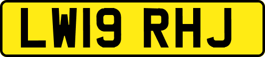 LW19RHJ
