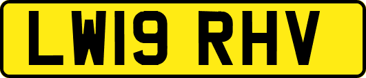 LW19RHV