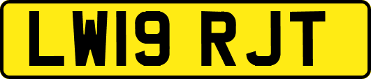 LW19RJT