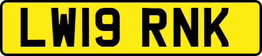 LW19RNK