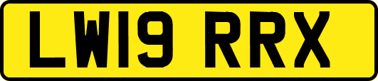 LW19RRX
