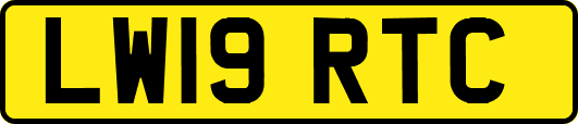 LW19RTC