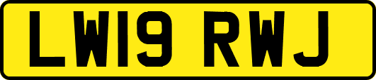 LW19RWJ