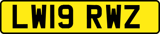 LW19RWZ