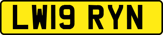 LW19RYN