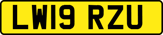 LW19RZU