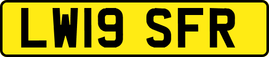 LW19SFR
