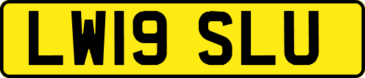 LW19SLU