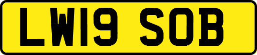 LW19SOB