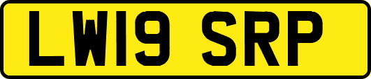 LW19SRP