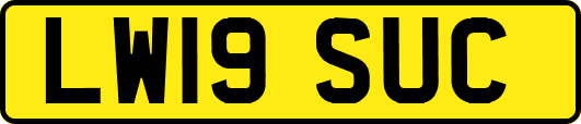 LW19SUC